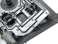 light housing right rear part BMW E36 (1990-2000) COMPACT 9404429 EUROPA
