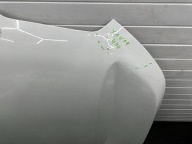 bonnet BMW X1 U11