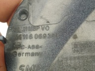 Bmw G20 G21 M Pakiet towing hook cap w bumper front original 8069359