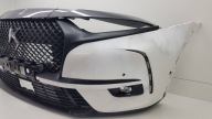 CITROEN DS7 DS 7 CROSSBACK 2017 bumper front 9820885677