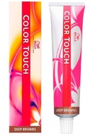 WELLA COLOR TOUCH FARBA CAŁA PALETA 60 WYBÓR KOLOR