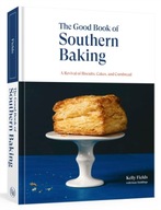 Good Book of Southern Baking Fields Kelly