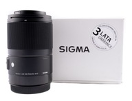 Sigma ART 70/2.8 DG MACRO | Canon | Mistrz macro