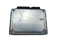 computer Centralina Motore SKODA FABIA e 2.0 8V 06A906032CC 0261206928
