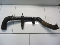 VW CRAFTER 2.5TDI CEB rohr intercooler 2E0145955