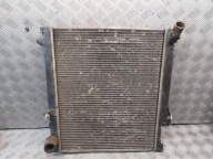 water cooler SUZUKI GRAND VITARA and