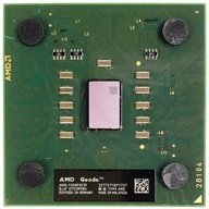 Procesor AMD ANXL1500FGC3F 1 x 1000 GHz