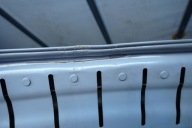 VW PASSAT B8 Capot