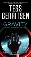 Gravity Gerritsen Tess