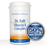 Dr. Rath vitamín B komplex