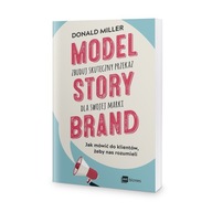 Model StoryBrand - Donald Miller