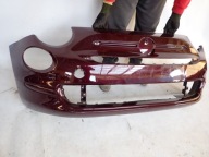 FIAT 500 LIFT 15- bumper front front
