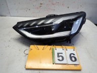 light front front left AUDI A4 B9 LIFT 2019- FULL LED MATRIX 8W0941035E