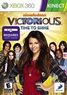 XBOX 360 Victorious: Time to Shine / SPOLOČENSKÁ