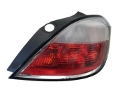 light right rear part OPEL ASTRA H 5D