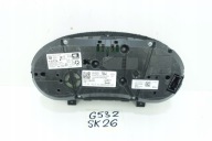 AUDI Q2 81A 2016- dials dials 81A920750J