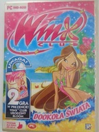 Winx Club: Okolo sveta