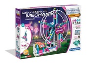 Clementoni Lunapark Laboratorium Mechaniki 50631