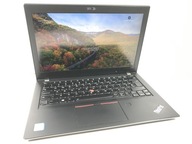 Lenovo X280 i5 8350U |16GB | 256SSD | Full HD | Dotykowy