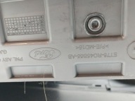 TUNEL media TRANSIT Ford Tourneo Courier e (2014- )