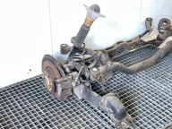 VW PASSAT CC LIFT 2.0 TFSI sider axle beam sususpension rear part complete