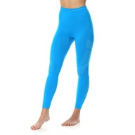 Legginsy damskie Brubeck DRY Termoaktywne XL