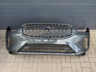Volvo Xc-60 Xc60 2 II 21- Inscription bumper front front