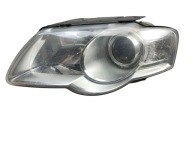 light left front VOLKSWAGEN PASSAT B6 (2005-2010) 3C0941005AB EUROPA