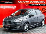 Ford C-Max 1.5 TDCi Titanium Minivan 120KM 2016