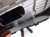 SUZUKI SWIFT IV 4 10-17 bumper rear part rear