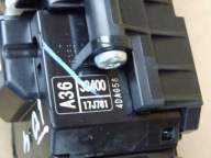 Toyota RAV4 V commodo interrupteur commande phares feux indicateurs de direction 17J781