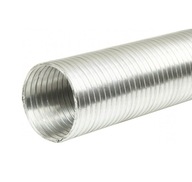 Trubka SPIRO aluflex Fi 150 / 3 mb kanál