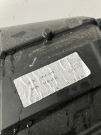 sump floor boot RENAULT SCENIC III KROTKI