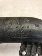 cijev prijenos interkulera VW SKODA AUDI 5N0145840G