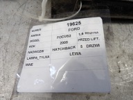 Ford Focus MK2 Licht hinten links