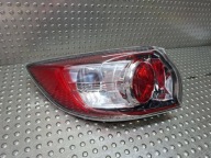 light rear part left MAZDA 3 BL 09-13 HB BBN751160 K2442