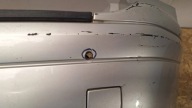 bumper rear part 30678066 Volvo V50 04