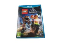 Lego Jurassic World Wii U (eng) (5)