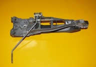 handle exterior door driver´s left front VOLVO XC90 XC-90 and 1 02-06r. EU