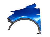fender left front OPEL MOKKA A LAK: GQM (12-16)