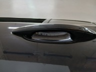 door left rear. BMW E60 MONACOBLAU A35/5 BAV