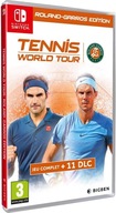 Tennis World Tour Roland Garros Edition NSW