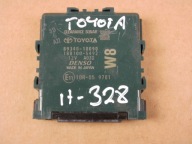 Toyota C-HR CHR modulo computer Centralina parcheggio PDC sonar 89340-10090