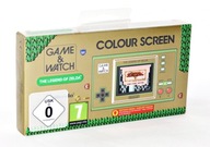 Konsola Nintendo Game & Watch The Legend of Zelda