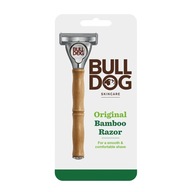 Bulldog Starostlivosť o pleť - originálny bambusový holiaci strojček