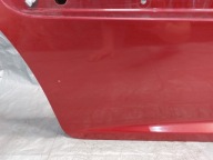 door right rear. PEUGEOT 207 HB EKQD
