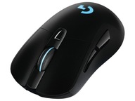 Mysz bezprzewodowa LOGITECH G703 LightSpeed