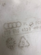 washer fluid tank AUDI A4 B8 KOMBI 8T0955453B