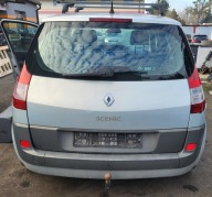 bumper support of the front ABSORBER RENAULT SCENIC II 2 OE