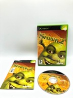 Gra SHREK 2 Microsoft Xbox SUPER STAN 10/10